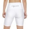 Women's Activewear Shorts - Comfortable Fitness Shorts, Workout Gear, Yoga Shorts, Summer Style, Athleisure Wear