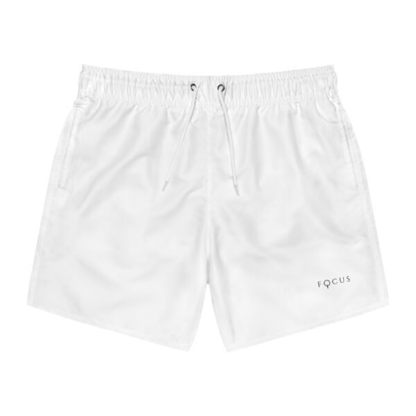 15022650738781208489_2048.jpeg Stylish Swim Trunks for Summer Fun, Beach Shorts, Vacation Bottoms, Pool Party Essential, Men's Swimwear