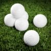 15716929850487080490_2048.jpeg Premium Golf Balls, 6-Pack - Perfect Gift for Golf Enthusiasts, High-Performance, Tournament Ready, Ultimate Swing Improvement