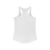 Women's Motivational Racerback Tank Top - Perfect for Workouts, Fitness, Casual Outings, Gifts, and Summer Wear