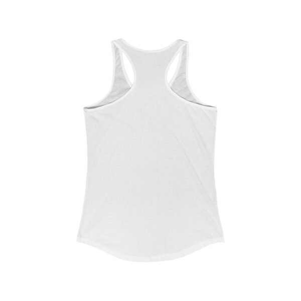 Women's Motivational Racerback Tank Top - Perfect for Workouts, Fitness, Casual Outings, Gifts, and Summer Wear