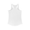 Women's Motivational Racerback Tank Top - Perfect for Workouts, Fitness, Casual Outings, Gifts, and Summer Wear