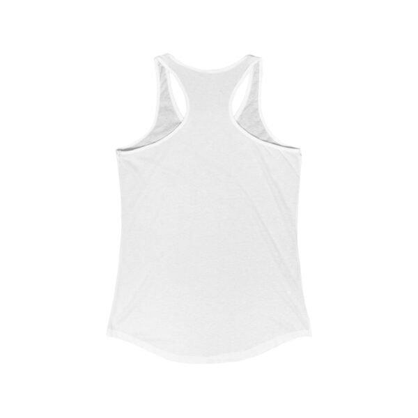 Women's Motivational Racerback Tank Top - Perfect for Workouts, Fitness, Casual Outings, Gifts, and Summer Wear