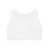 8126409765229860137_2048.jpeg Motivational Sports Bra - I'm Not Scary, Just Focused | Workout Gear, Fitness Apparel, Athleisure, Gift for Her, Gym Clothing