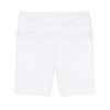 Women's Activewear Shorts - Comfortable Fitness Shorts, Workout Gear, Yoga Shorts, Summer Style, Athleisure Wear