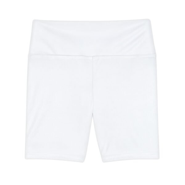 Women's Activewear Shorts - Comfortable Fitness Shorts, Workout Gear, Yoga Shorts, Summer Style, Athleisure Wear