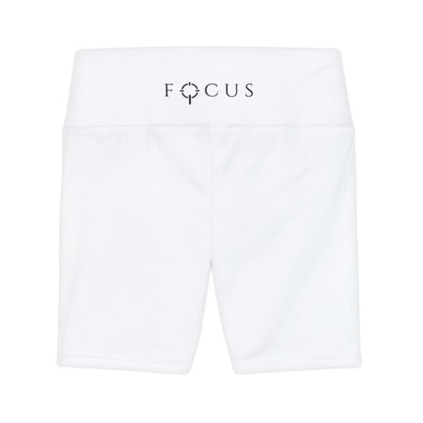 Women's Activewear Shorts - Comfortable Fitness Shorts, Workout Gear, Yoga Shorts, Summer Style, Athleisure Wear